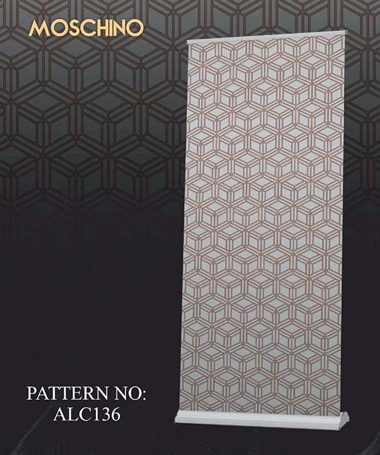 Ceiling Wallpaper 05